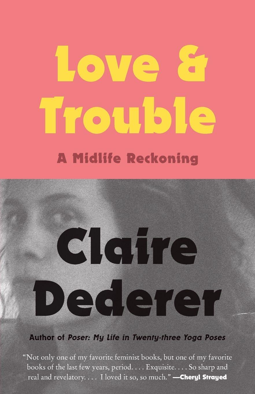 Vorderes Coverbild Love and Trouble