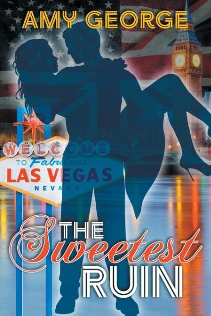 Vorderes Coverbild The Sweetest Ruin