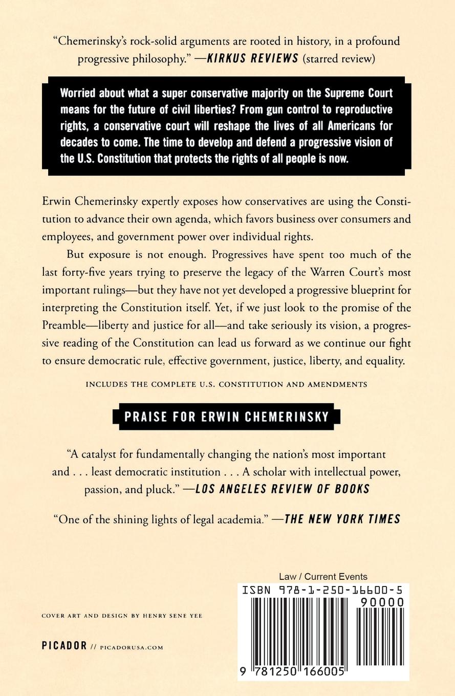 Rückseitencover The We the People