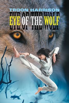Vorderes Coverbild Eye of the Wolf