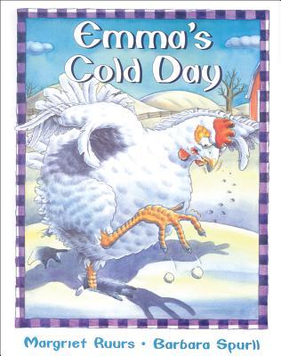 Vorderes Coverbild Emma's Cold Day