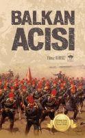Vorderes Coverbild Balkan Acisi