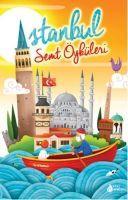 Vorderes Coverbild Istanbul Semt Öyküleri