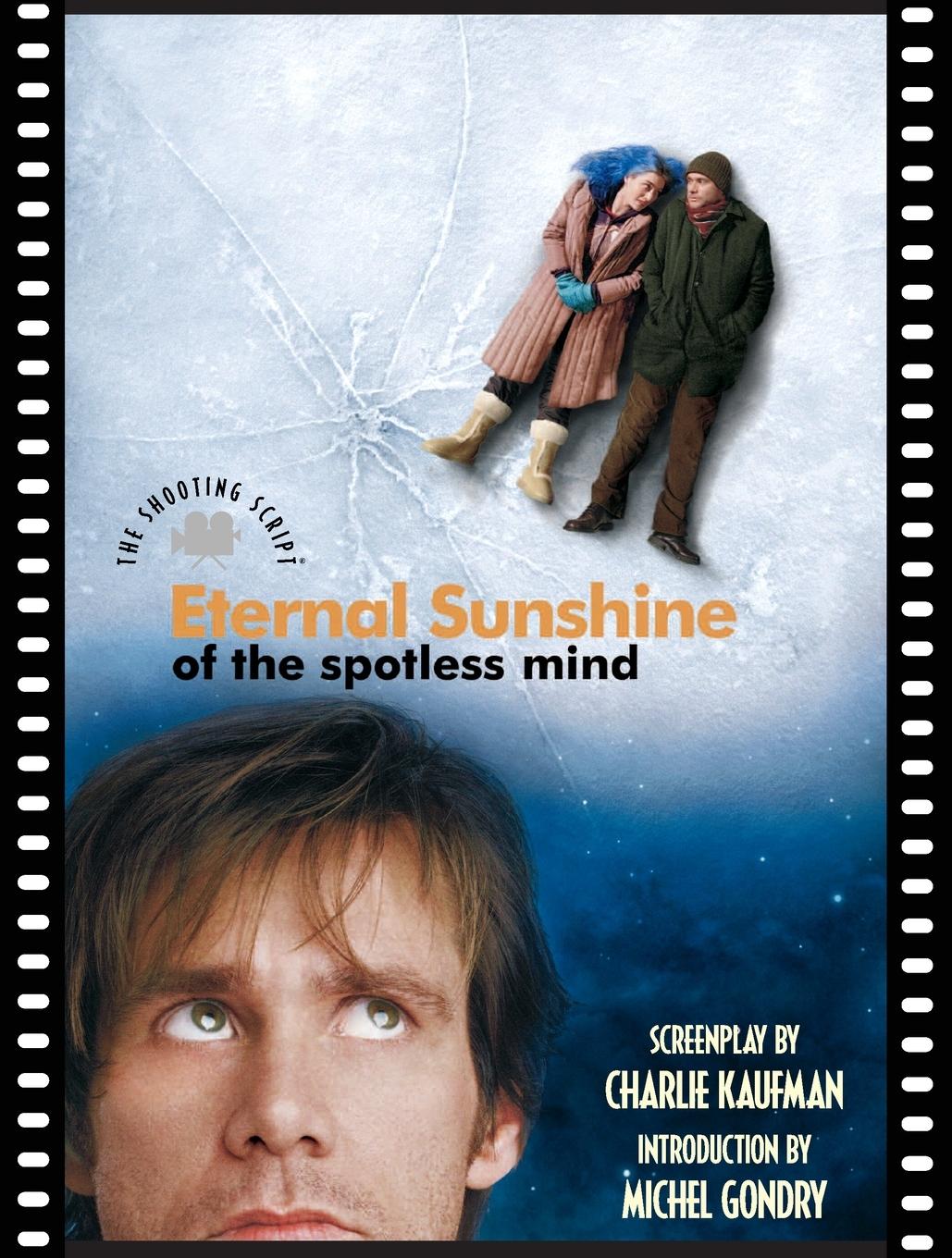Vorderes Coverbild Eternal Sunshine of the Spotless Mind