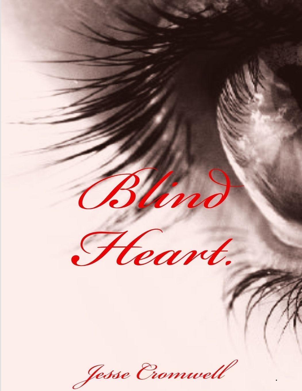 Vorderes Coverbild Blind Heart