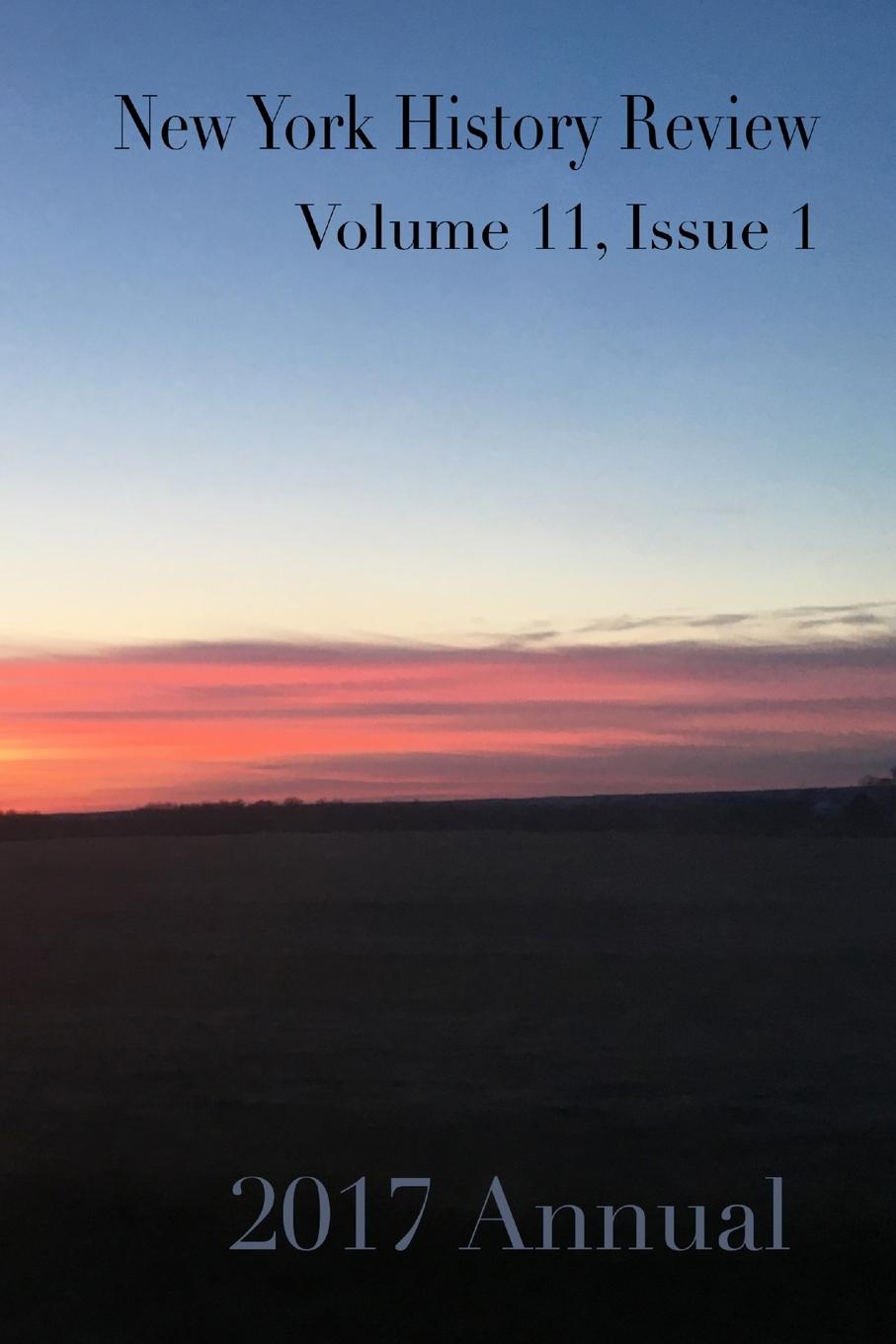 Vorderes Coverbild 2017 Annual Edition