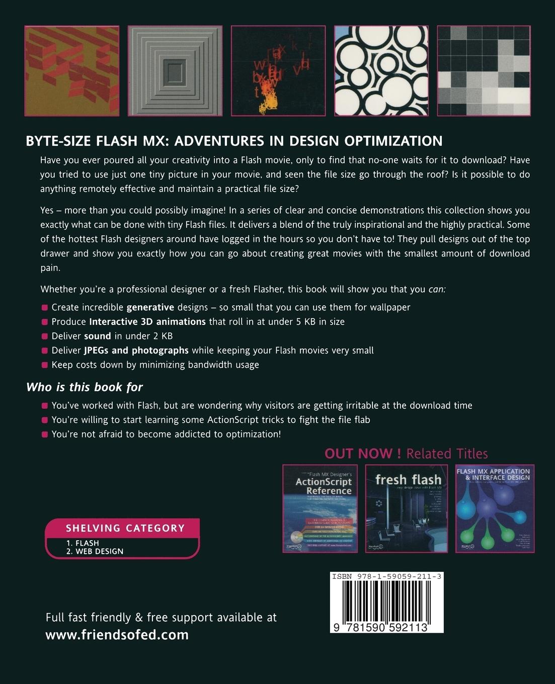 Rückseitencover Byte-Size Flash MX