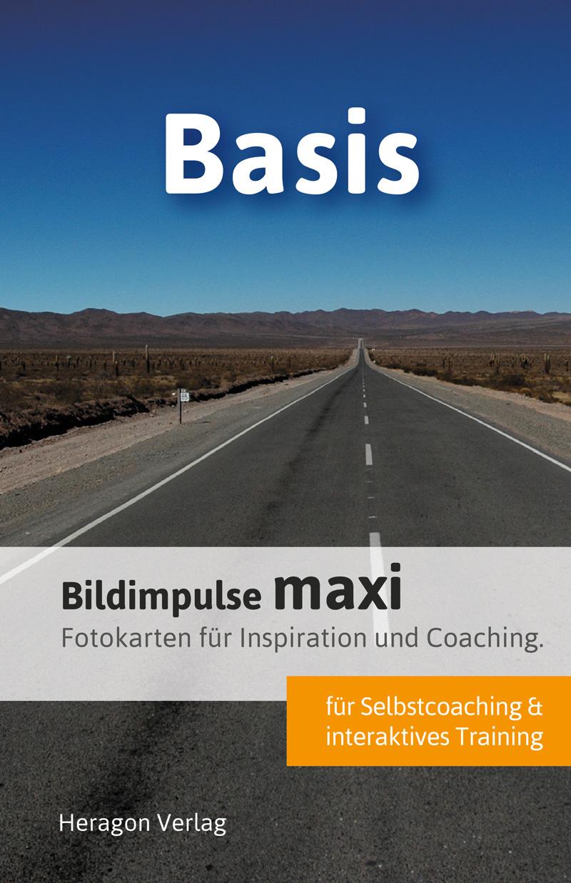 Vorderes Coverbild Bildimpulse maxi: Basis