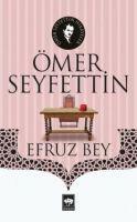 Vorderes Coverbild Efruz Bey