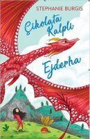 Vorderes Coverbild Cikolata Kalpli Ejderha