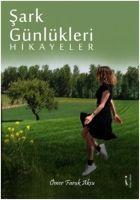 Vorderes Coverbild Sark Günlükleri Hikayeler