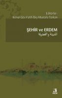 Vorderes Coverbild Sehir ve Erdem