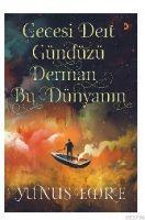 Vorderes Coverbild Gecesi Dert Gündüzü Derman Bu Dünyanin