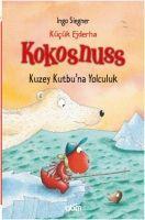 Vorderes Coverbild Kokosnuss Kuzey Kutbuna Yolculuk