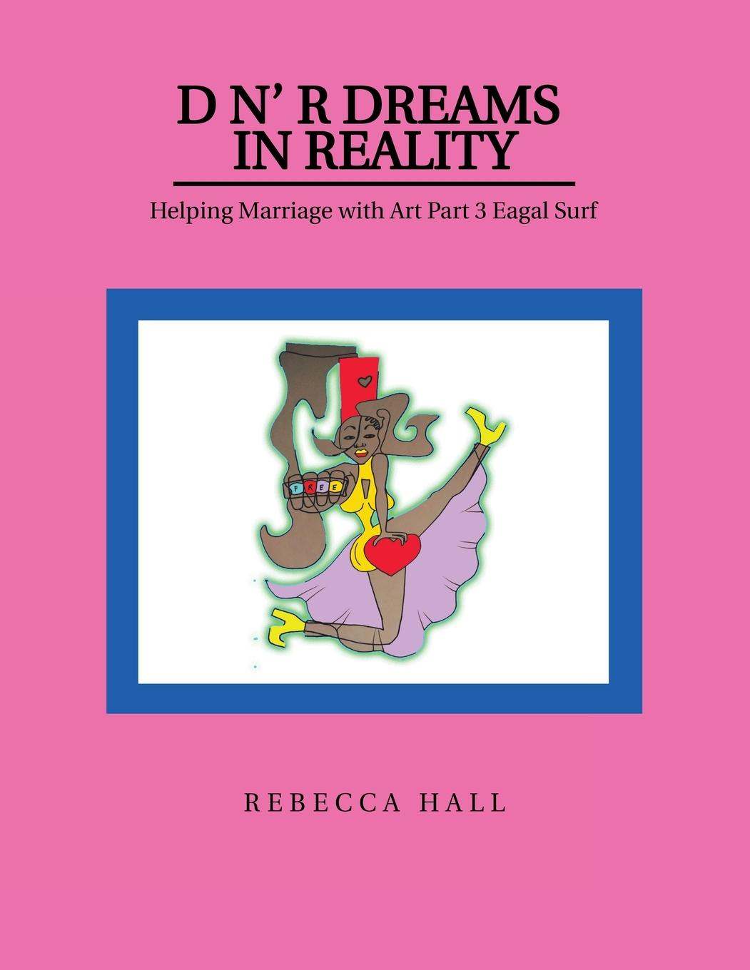 Vorderes Coverbild D N' R Dreams in Reality
