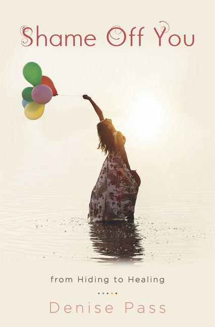 Vorderes Coverbild Shame Off You