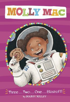 Vorderes Coverbild Three... Two... One... Blastoff!