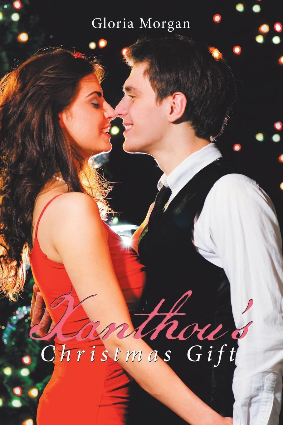 Vorderes Coverbild Xanthou's Christmas Gift