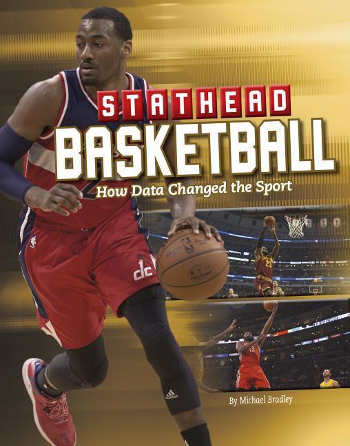 Vorderes Coverbild Stathead Basketball