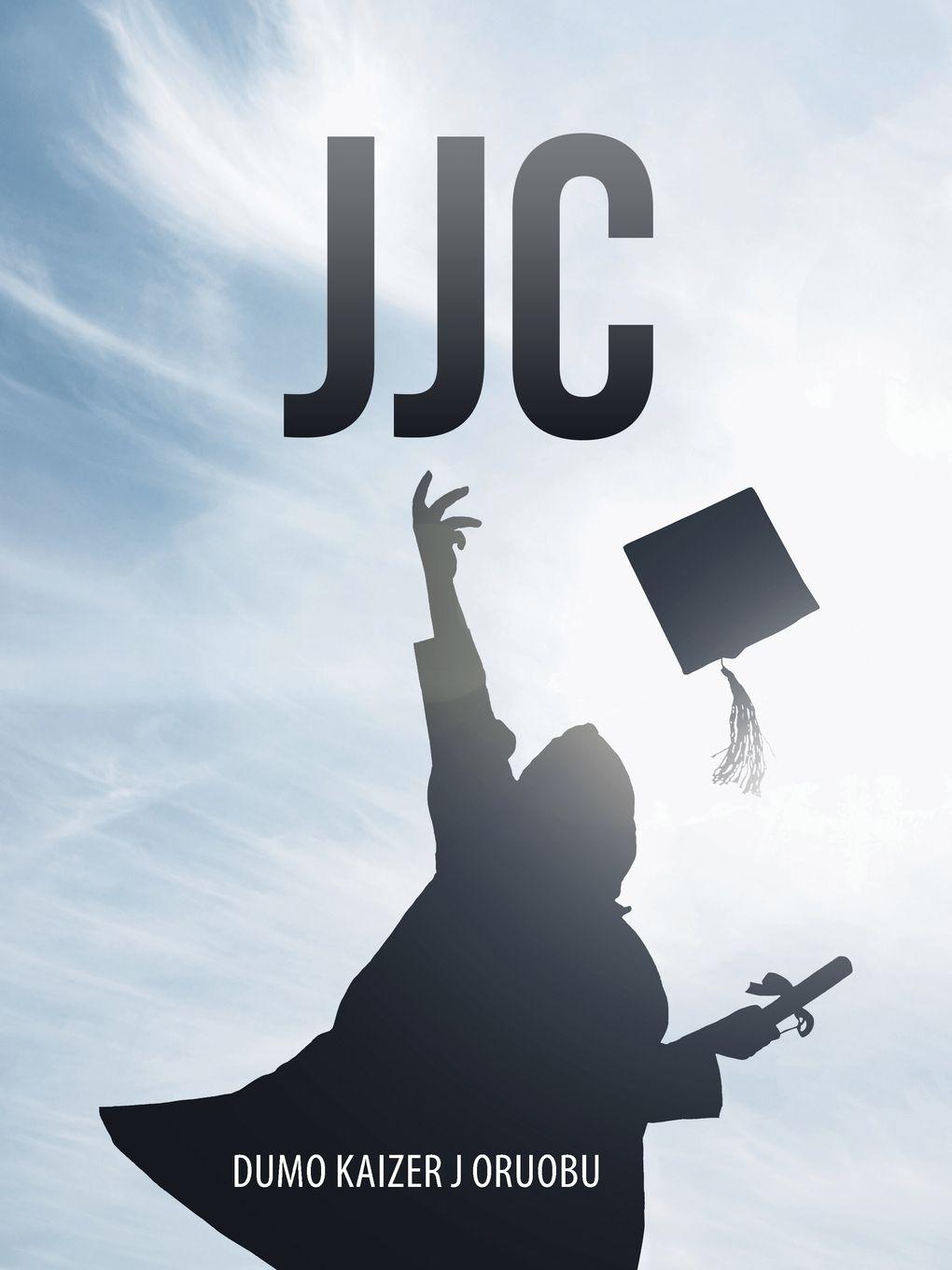 Vorderes Coverbild JJC