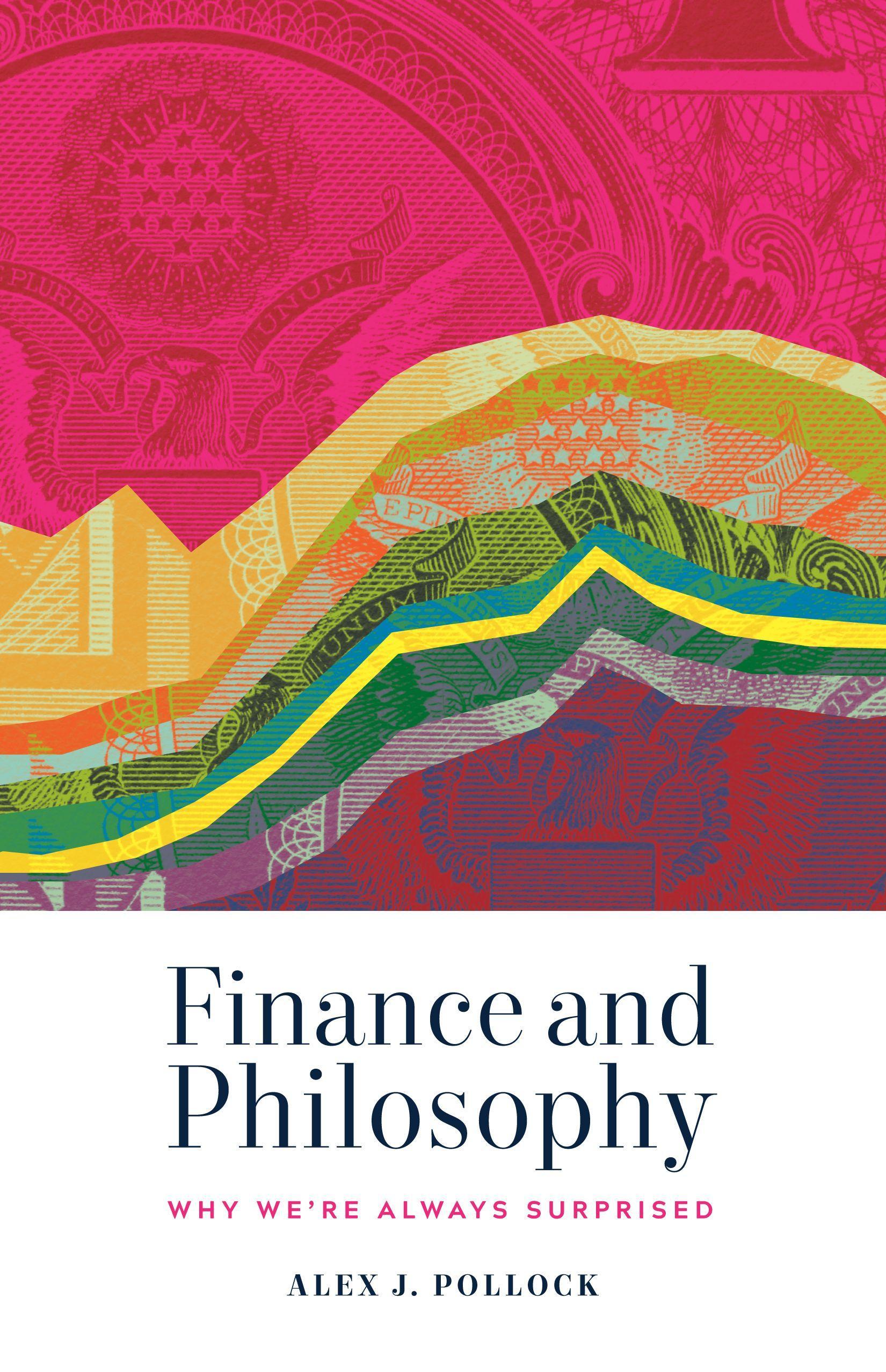 Vorderes Coverbild Finance and Philosophy