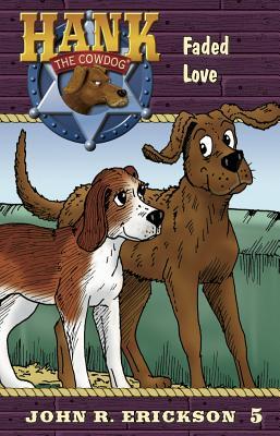 Vorderes Coverbild Faded Love