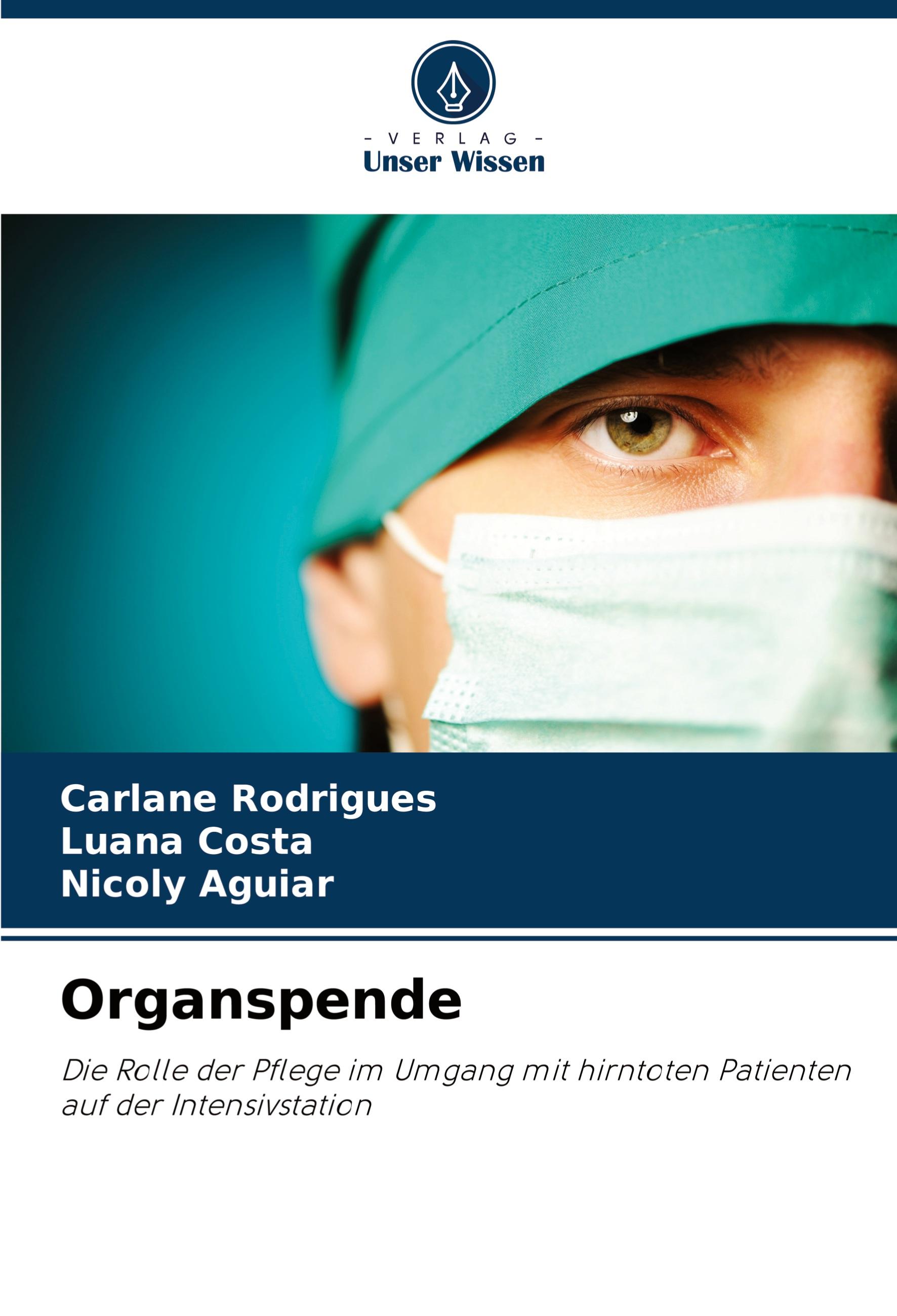 Vorderes Coverbild Gull Soup