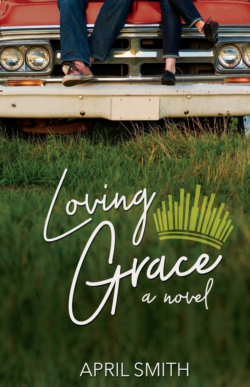 Vorderes Coverbild Loving Grace