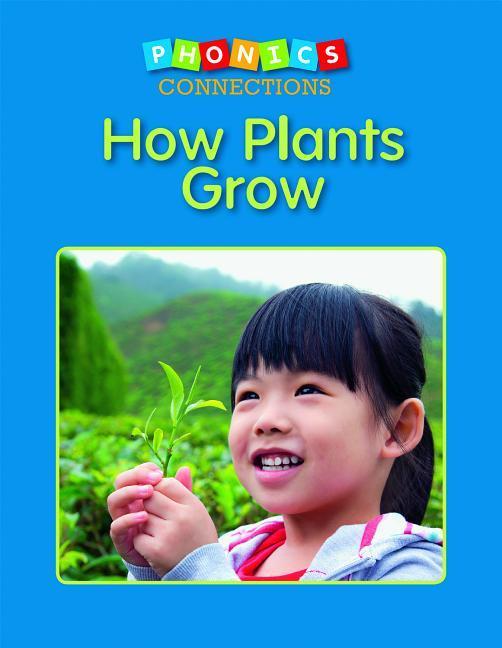 Vorderes Coverbild How Plants Grow