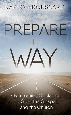 Vorderes Coverbild Prepare the Way: Overcoming OB