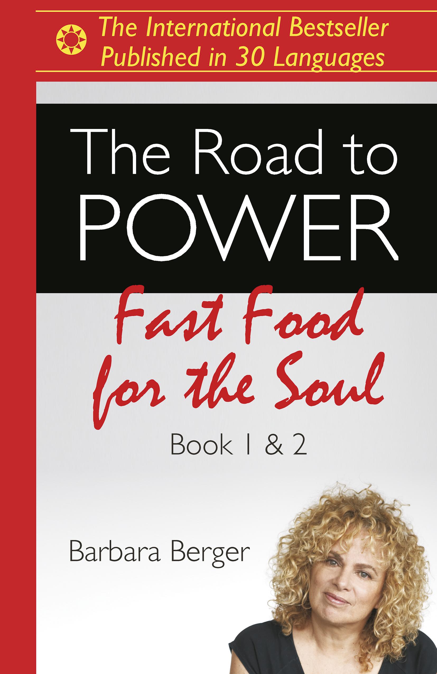 Vorderes Coverbild The Road to Power