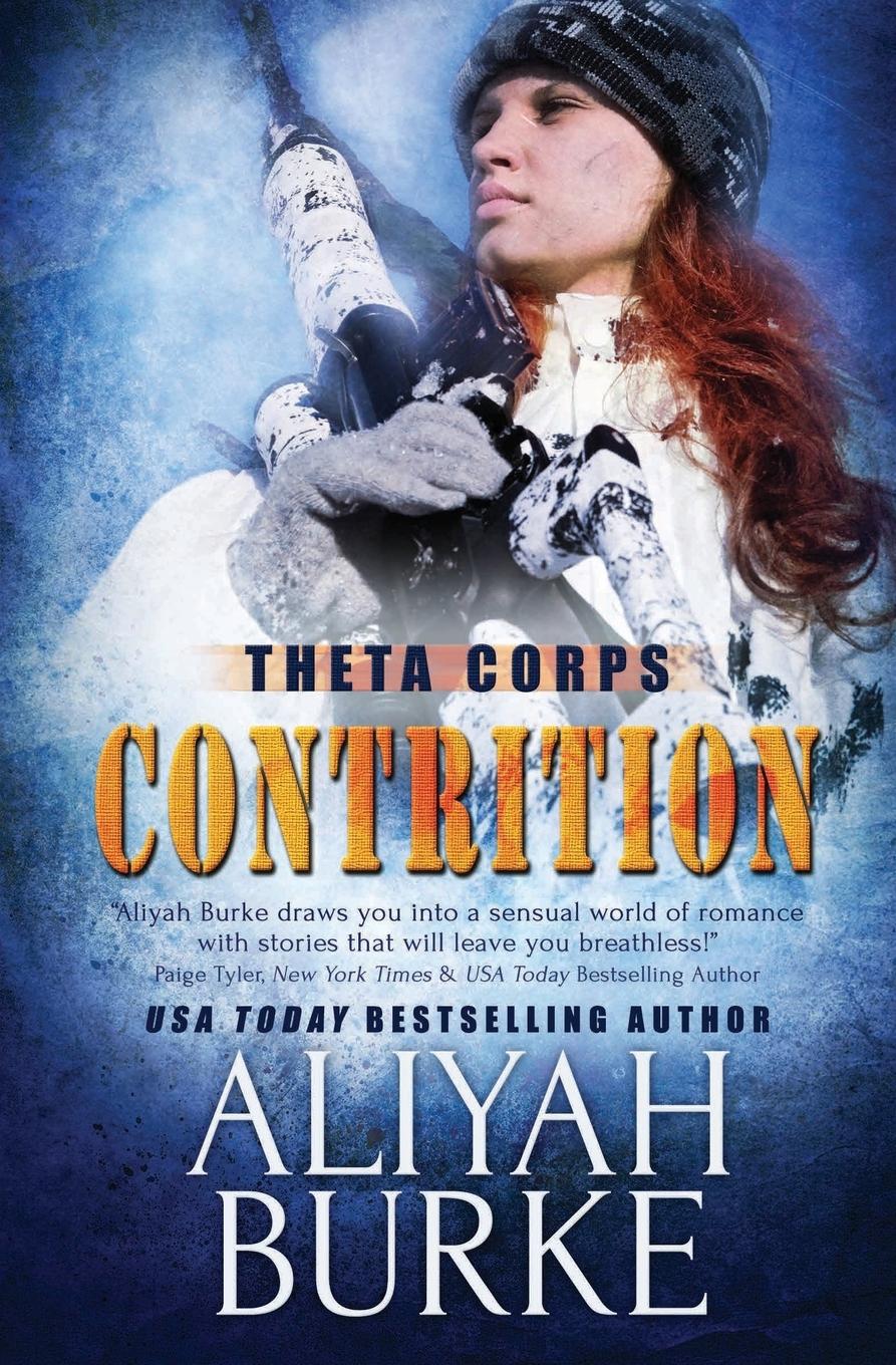 Vorderes Coverbild Contrition