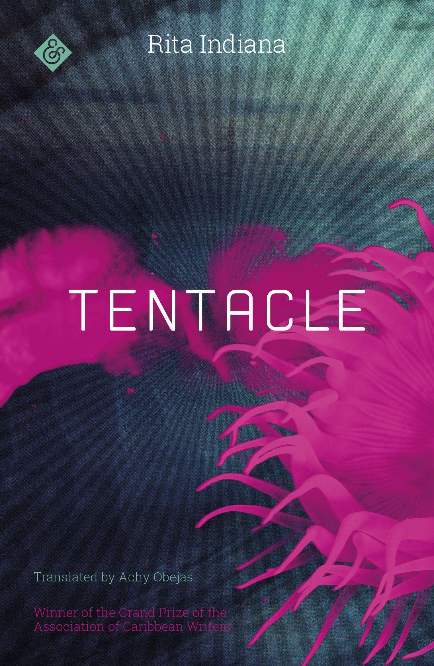 Vorderes Coverbild Tentacle
