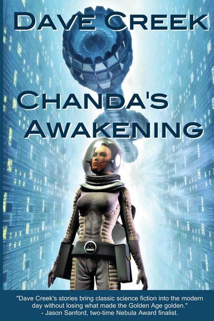 Vorderes Coverbild Chanda's Awakening
