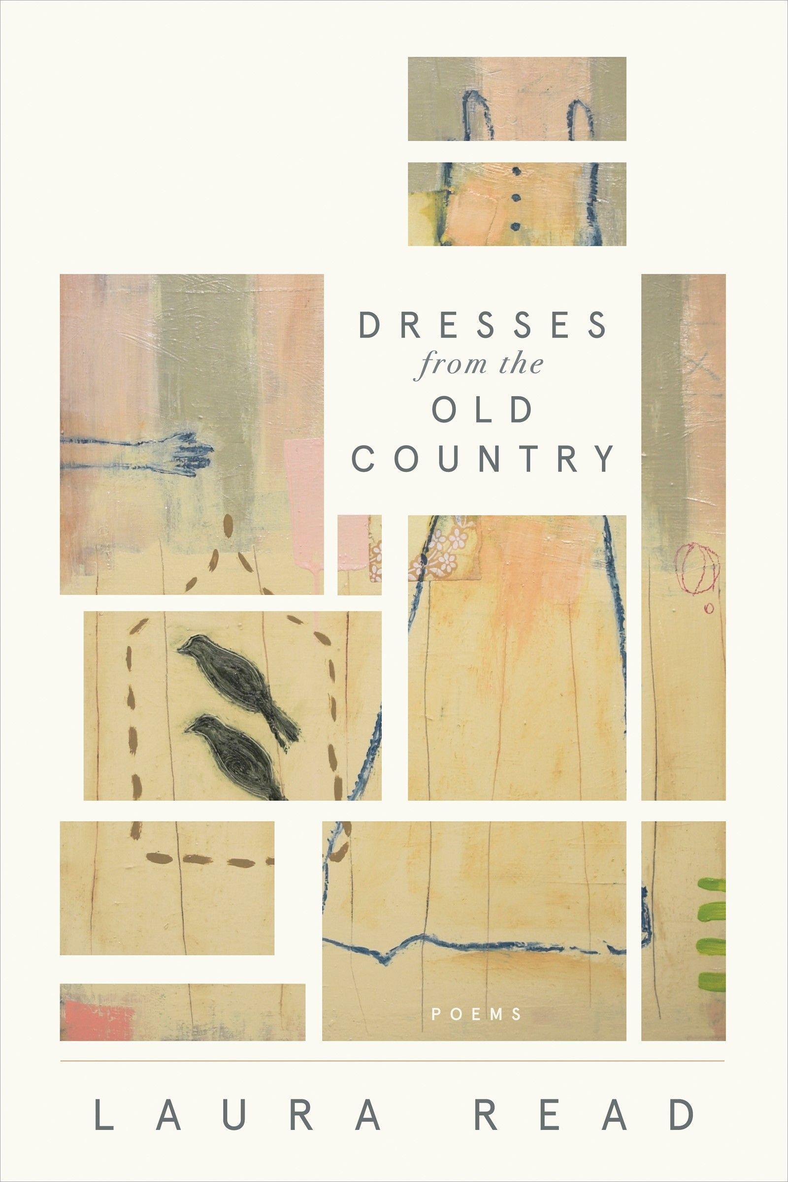 Vorderes Coverbild Dresses from the Old Country