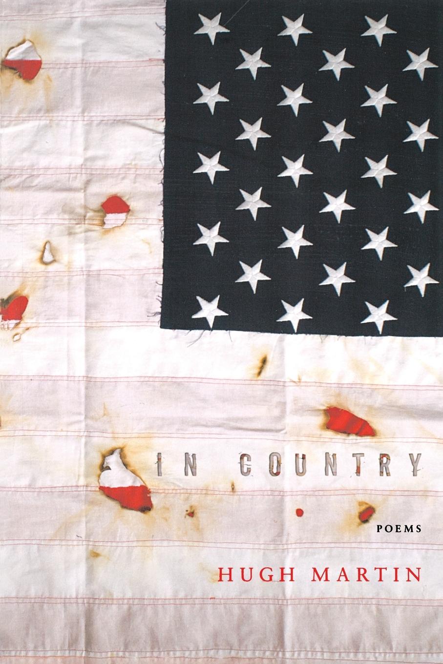 Vorderes Coverbild In Country