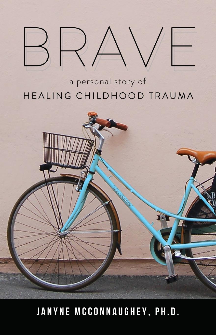Vorderes Coverbild Brave