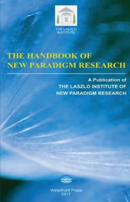 Vorderes Coverbild The Handbook of New Paradigm Research