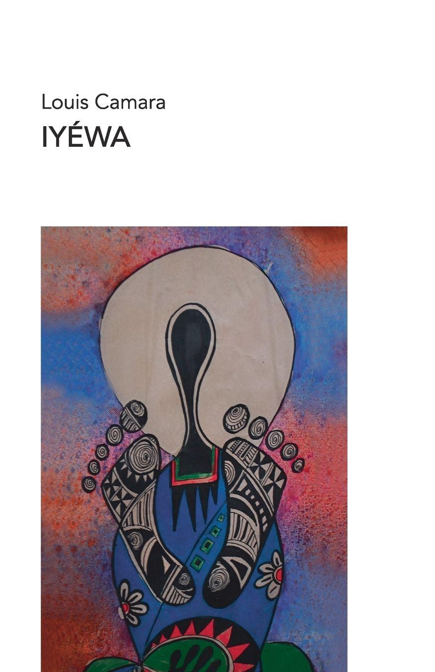 Vorderes Coverbild Iyéwa