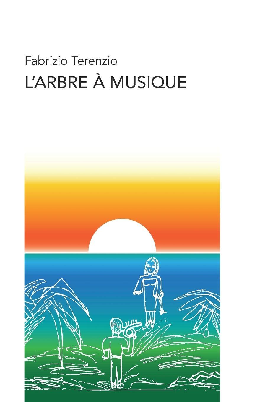 Vorderes Coverbild L'arbre à musique