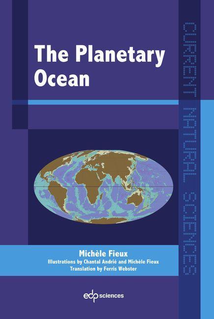 Vorderes Coverbild The Planetary Ocean
