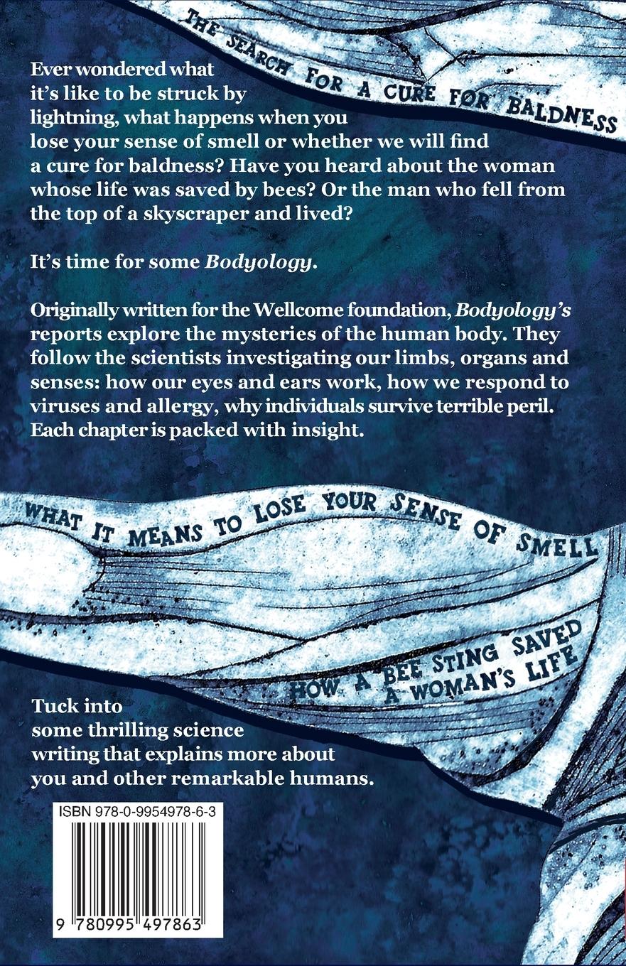 Rückseitencover Bodyology