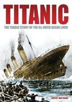 Vorderes Coverbild Titanic