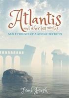 Vorderes Coverbild Atlantis and Other Lost Worlds