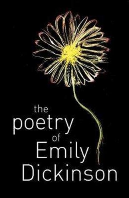Vorderes Coverbild The Poetry of Emily Dickinson