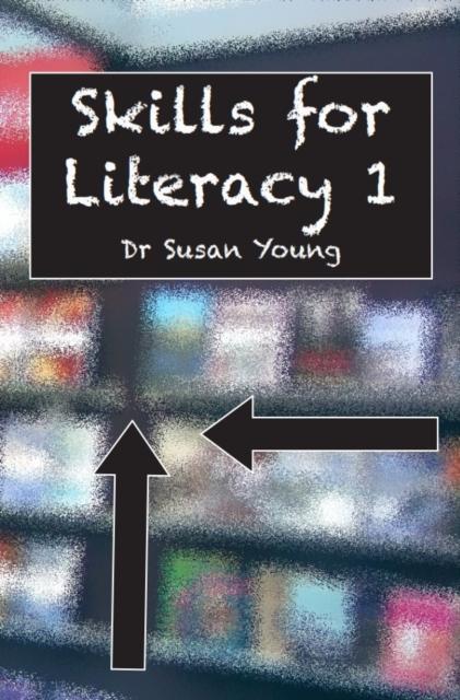 Vorderes Coverbild Skills for Lit 1