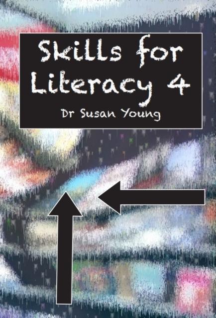 Vorderes Coverbild Skills for Lit 4