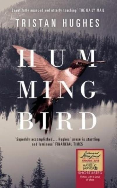Vorderes Coverbild Hummingbird