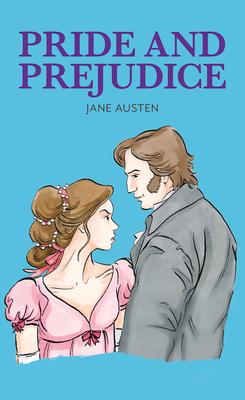Vorderes Coverbild Pride and Prejudice
