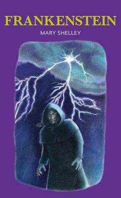 Vorderes Coverbild Frankenstein